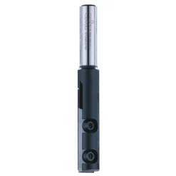 Notfräs CMT Orange Tools med vändskär Z1 652.120.11