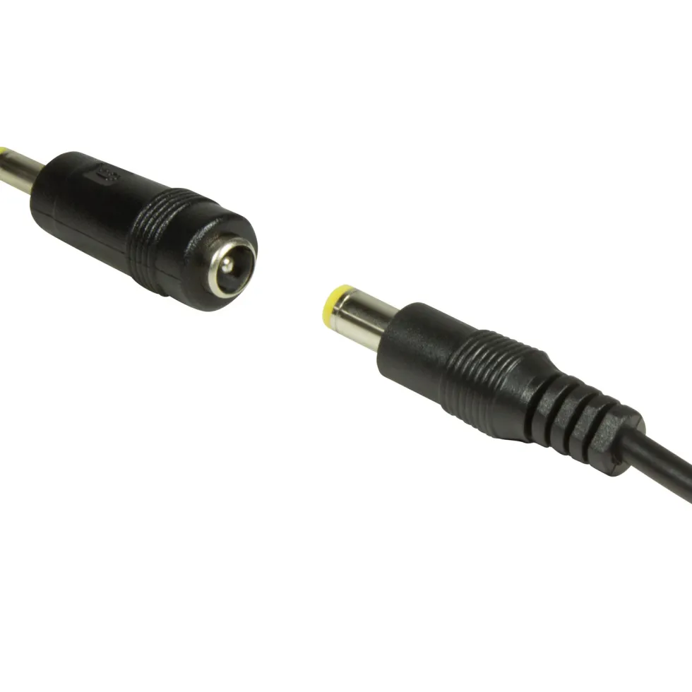 Nätadapter LogiLink 230V - 3-12V 1A 12W