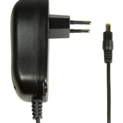 Nätadapter LogiLink 230V - 3-12V 1A 12W