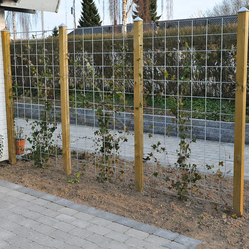 Nätspaljé HORTUS Rio