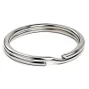 Nyckelring Habo 1269 25+30 mm
