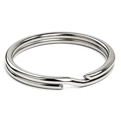 Nyckelring Habo 1269 25+30 mm