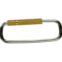 Nyckelring Millers Med Fjäder