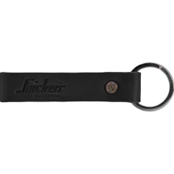 Nyckelring Snickers Workwear i läder