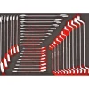 Nyckelsats 37 delar Teng Tools TTESP37