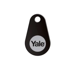 Nyckeltag Yale V2N