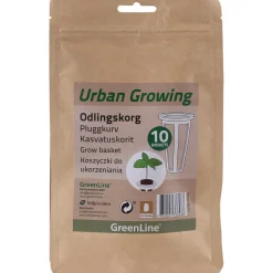 Odlingskorg GreenLine Urban Growing