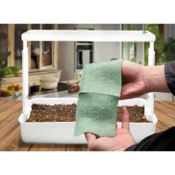Odlingsmatta Turfquick Gräslök