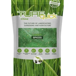 Odlingsmatta Turfquick Gräslök