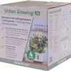 Odlingsset GreenLine Urban Growing P4
