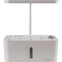 Odlingsset GreenLine Urban Growing P8