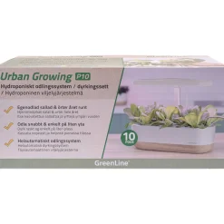 Odlingsset GreenLine Urban Growing