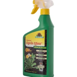 Ogräsbekämpning Neudorff Effekt 1L Spray