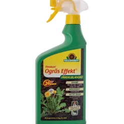 Ogräsbekämpning Neudorff Effekt 1L Spray