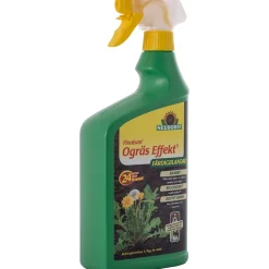 Ogräsbekämpning Neudorff Effekt 1L Spray