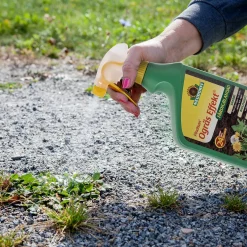 Ogräsbekämpning Neudorff Effekt 1L Spray