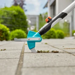 Ogräsjärn/Plattrensare Gardena CS 2i1