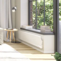 Oljefyllt Elelement Pax Dubbel H300