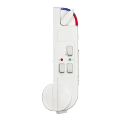 Oljefyllt Elelement Pax Dubbel H300