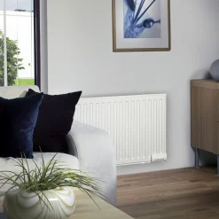 Oljefyllt Elelement Pax Dubbel H300