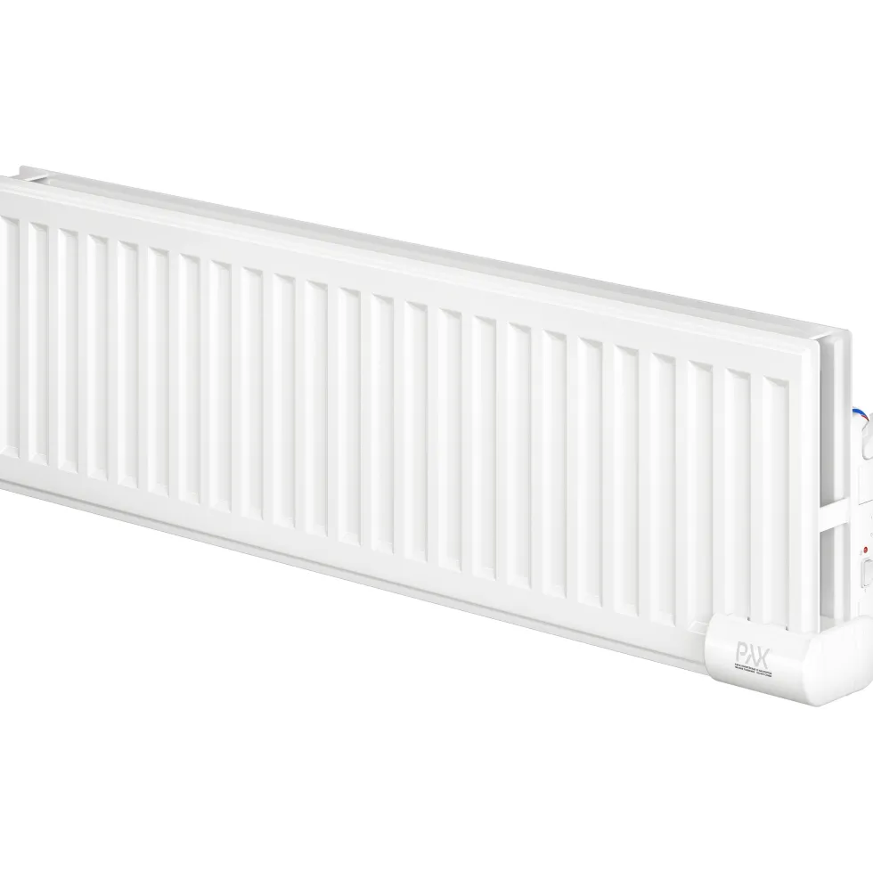 Oljefyllt Elelement Pax Dubbel H300