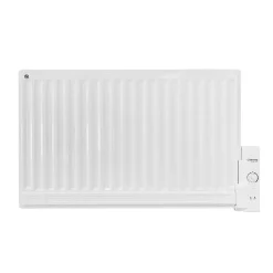 Oljefyllt Elelement Radiator Termo Basic
