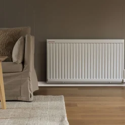 Oljefyllt Element Gnosjö Klimatprodukter 2080 med WiFi