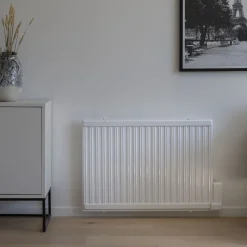 Oljefyllt Element Gnosjö Klimatprodukter 2080 med WiFi