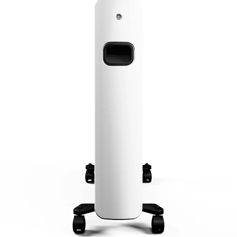 Oljeradiator Tristar 2500W Inomhus