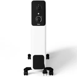 Oljeradiator Tristar 2500W Inomhus