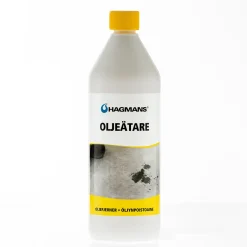 Oljeätare Hagmans