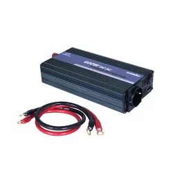 Omformare Sunwind ren Sinus 600 W