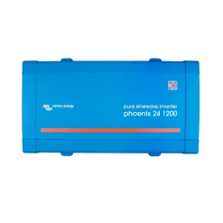 Omformare Victron Phoenix 24V VE.Direct SCHUKO
