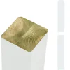 Omlimmad stolpe - 9x9x128 cm