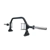 Open Dead Lift Bar Master Fitness Hex Bar