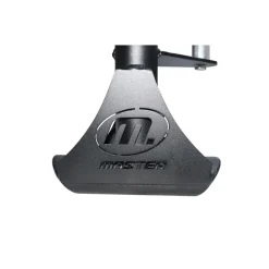 Open Dead Lift Bar Master Fitness Hex Bar