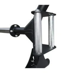 Open Dead Lift Bar Master Fitness Hex Bar