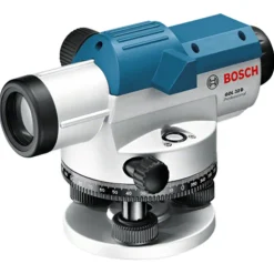 Optiskt Avvägningsinstrument Bosch GOL 32 D