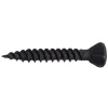 OSB-/Spånskiveskruv Gunnebo Fastening 3,9x28 1000 st Fosfaterad PH2