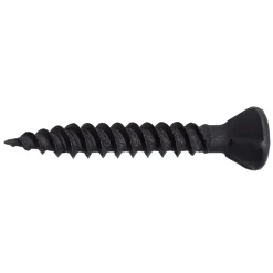 OSB-/Spånskiveskruv Gunnebo Fastening 3,9x28 1000 st Fosfaterad PH2