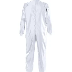 Overall Fristads Renrum 8R012 XR50Storlek: XL, Färg: Vit