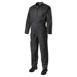 Overall L.Brador 195BStorlek: C54, Svart