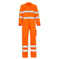 Overall med knäfickor Mascot Safe 00419-860