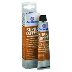 Packning Permatex Supra Copper 80ml