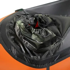 Packraft Trekker 255 Spraydeck