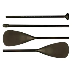 Paddel Deep Sea Flytande Kajalpaddel 225 cm