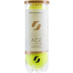 Padelboll Stiga Sports ACE 24-Pack