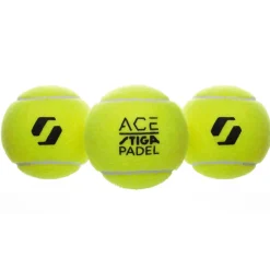Padelboll Stiga Sports ACE 24-Pack