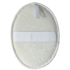Pad Spirella Sisal Skrubb