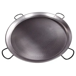 Paellapanna 80cm